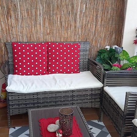 Casa Di Alice Apartment Гориция Екстериор снимка