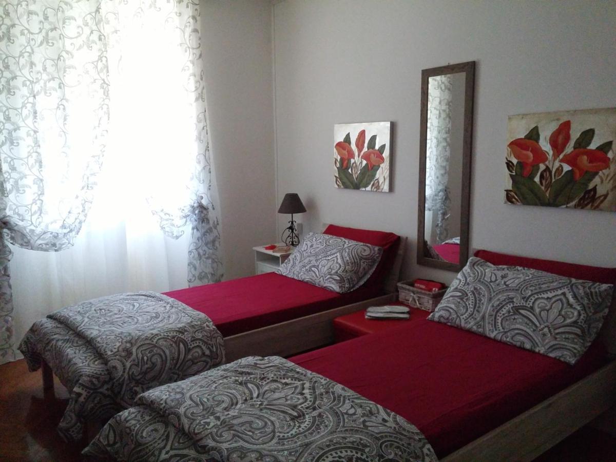 Casa Di Alice Apartment Гориция Екстериор снимка
