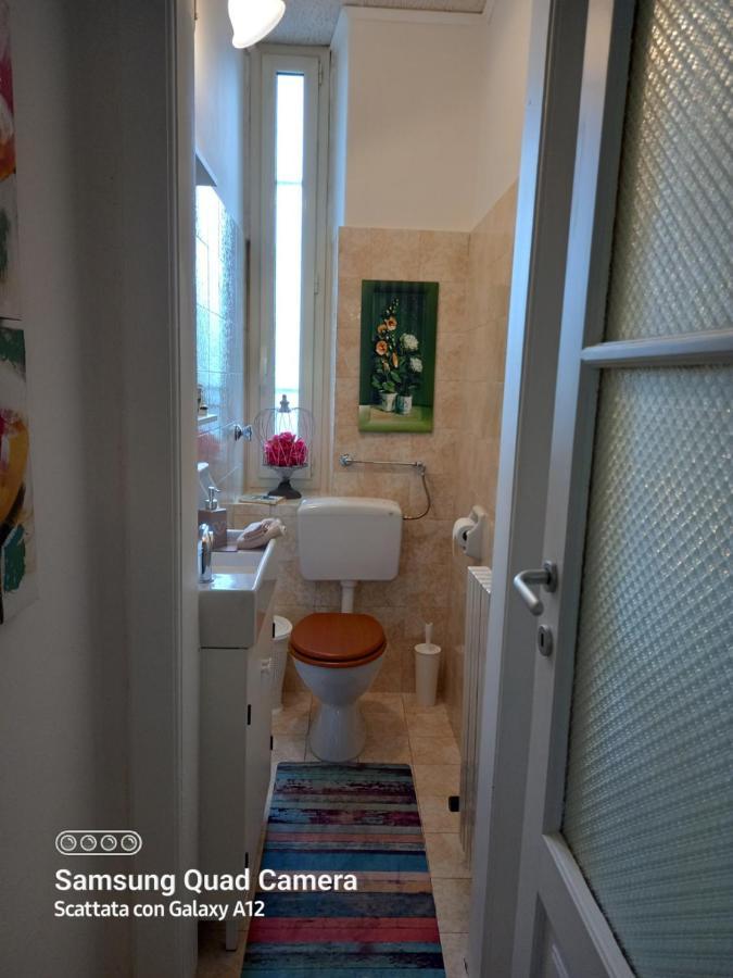 Casa Di Alice Apartment Гориция Екстериор снимка