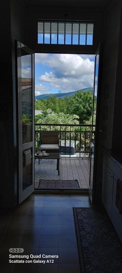 Casa Di Alice Apartment Гориция Екстериор снимка