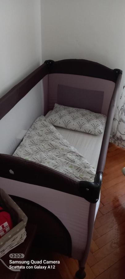 Casa Di Alice Apartment Гориция Екстериор снимка
