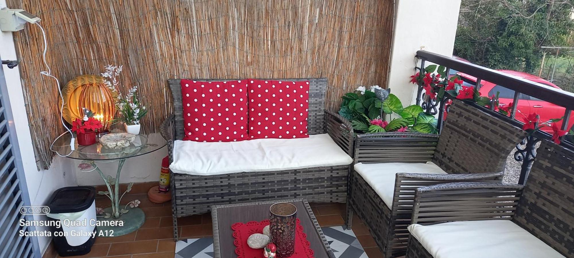 Casa Di Alice Apartment Гориция Екстериор снимка