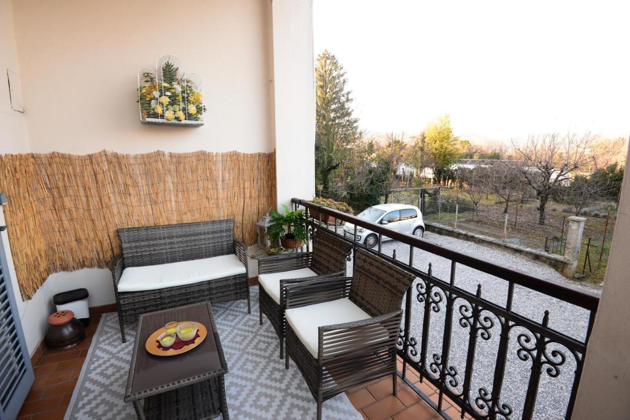 Casa Di Alice Apartment Гориция Екстериор снимка