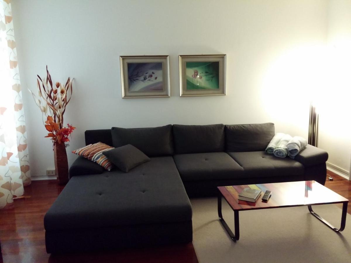 Casa Di Alice Apartment Гориция Екстериор снимка