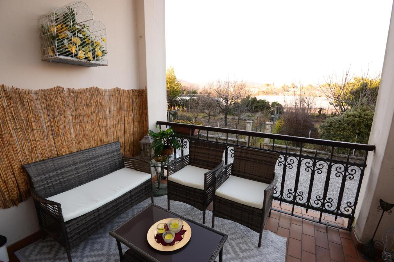 Casa Di Alice Apartment Гориция Екстериор снимка